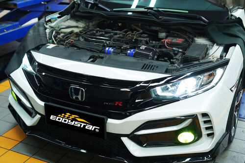 Dernière affaire concernant Honda Civic Upgraded with Vortex Intake Kit: Unleash the Engine’s Surge of Hidden Potential