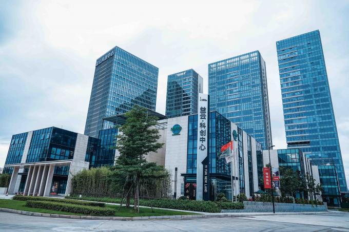 GUANGZHOU MODIFY-AH AUTOMOBILE TECHNOLOGY CO., LTD Profil de la société