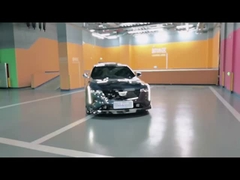 Cadillac CT4 2.0T Kit d'absorption des chocs Performance redéfinie