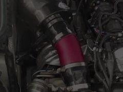 Le véhicule doit être équipé d'un système d'aération.