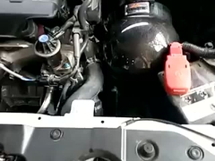 Honda Civic 1 de la 9ème génération.8