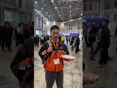 Vous êtes invités à assister à la 19ème Automechanika Shanghai