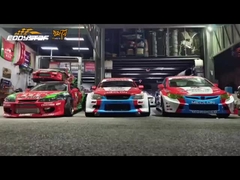 Kit de filtrage d'admission d'air de haute qualité pour Volkswagen Golf