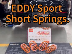 Geely Xingrui, 25 ans