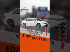 Honda Civic de 8e génération