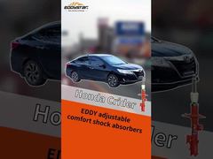 Honda Crider 1,8L 2017