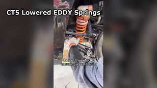 Cadillac CT5 2.0T 2023