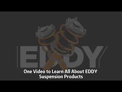 EDDYSTAR Chassis Series Products