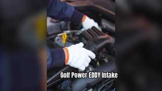 Golf de 8e génération