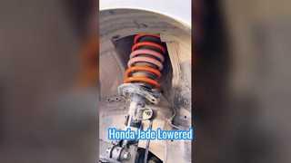 Honda Jade 1,8L 2018