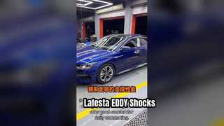 Hyundai Lafesta 1.6 2020