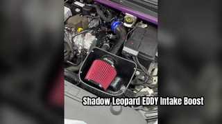 GAC Trumpchi Shadow Léopard 1.5T