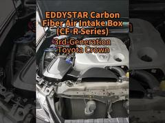 Toyota Crown 3e génération