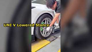 Changan UNI-V 1.5T 2024