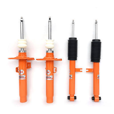 qualité  High Precision Handling Adjustable Shocks And Struts Anti Corrosion For BMW 3 usine