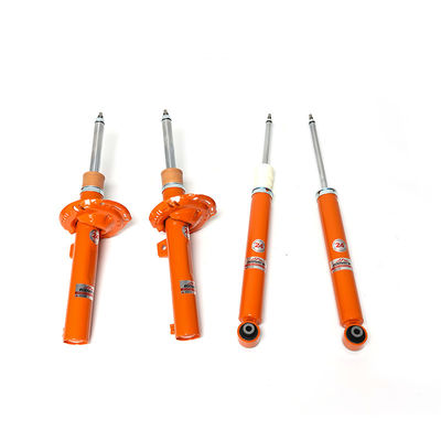 Économie d'énergie Amortisseurs automobiles Magotan B8 Points de suspension de voiture