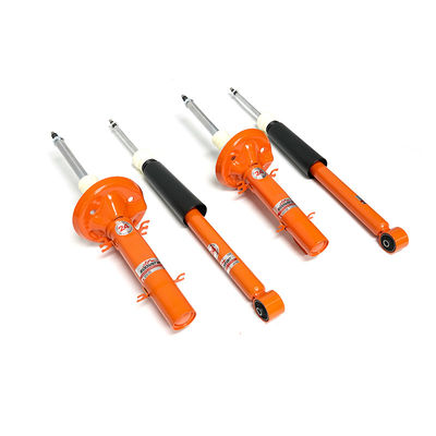 Systèmes de suspension automatique à réglage hydraulique