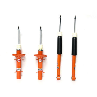 Systèmes de suspension automatique à réglage hydraulique