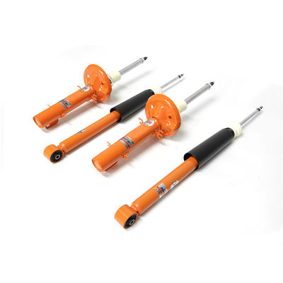 Systèmes de suspension automatique à réglage hydraulique