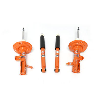 Des chocs hydrauliques réglables et des appuis personnalisés pour Toyota Avalon 2.0L