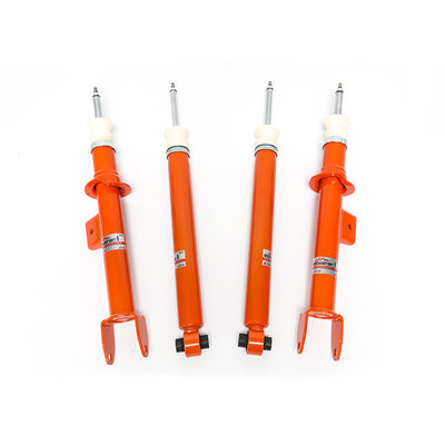 Les roues de voiture à roues stables et les appuis de roue