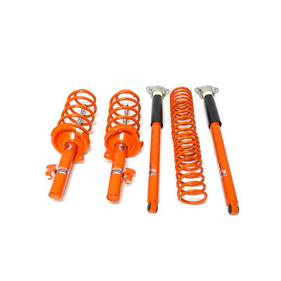 L'absorbeur de choc réglable Mazda3 24 étages à haut rendement