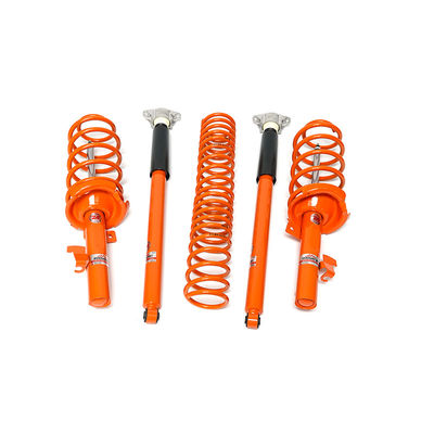 L'absorbeur de choc réglable de PROSHOCK facilité d'installation pour Mazda3