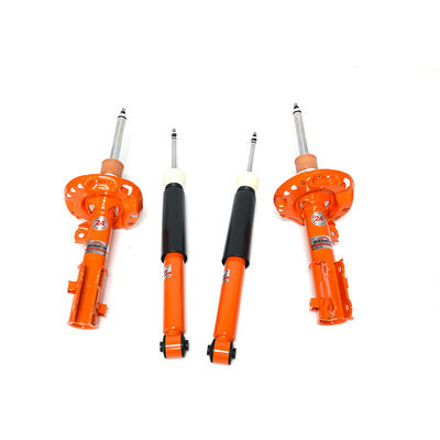 Des chocs réglables de haute précision et des appuis pour Hyundai Fista Kia K3