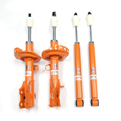 Compact taille de choc et de soutien Kit Honda Odyssey Auto pièces de suspension