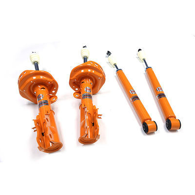 Compact taille de choc et de soutien Kit Honda Odyssey Auto pièces de suspension
