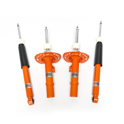 Parties de suspension de voiture Honda Civic FC1