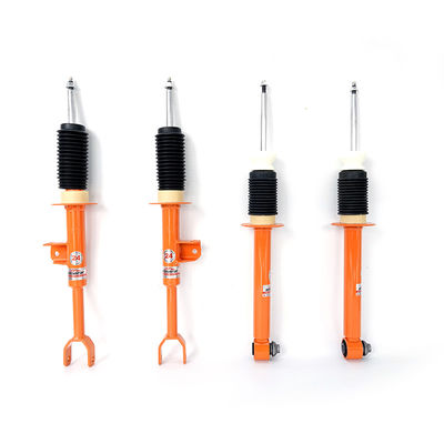 Support d'amortisseur en acier à haute résistance sur mesure pour BMW Série 5 525Li