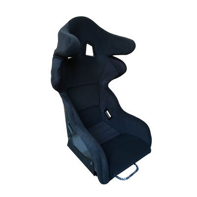 Des sièges de course confortables modifiés résistant à l'usure pour le simulateur de course à la dérive