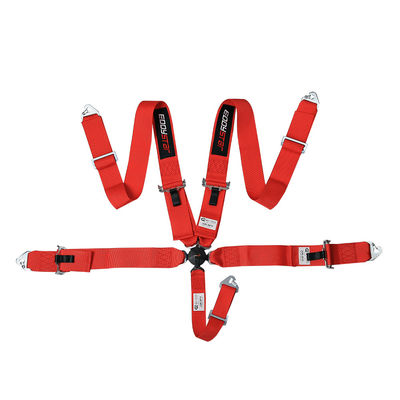 EDDYSTAR ceinture de sécurité réglable de course