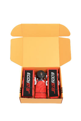 EDDYSTAR ceinture de sécurité réglable de course