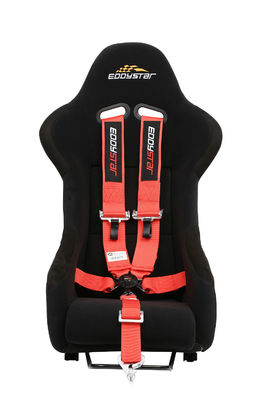 EDDYSTAR ceinture de sécurité réglable de course