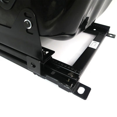 EDDYSTAR Support de siège de course en fer de haute résistance Pour VW GOLF IV