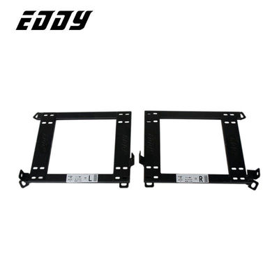 EDDYSTAR Support de siège de course en fer de haute résistance Pour VW GOLF IV