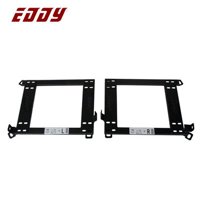 EDDYSTAR Support de siège en fer à haute résistance Pour BMW E36