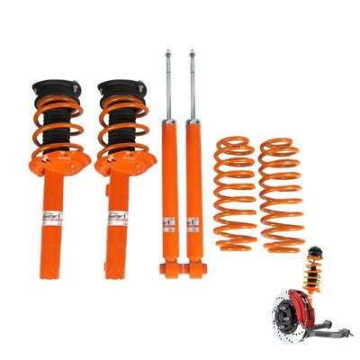 Résistant à la corrosion Suspension gauche Amortisseur GOLF 7.5 Pour une utilisation à long terme