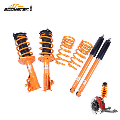 L'absorbeur de choc Honda Civic 8GEN de haute précision, facile à installer et à entretenir