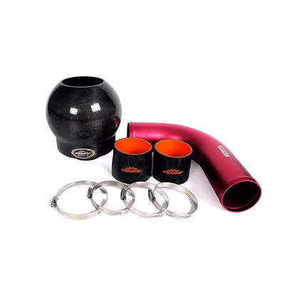 Kit d'admission d'air AUDI 13 TT Pièces de rechange automobiles durables pour une puissance élevée