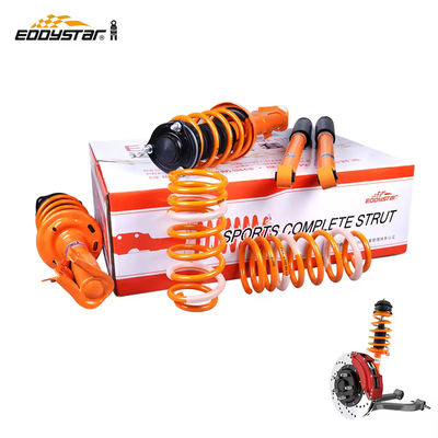 Absorber les bosses et les vibrations Absorbeur de choc sportif pour Honda Civic 8gen