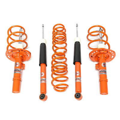24 Amortisseur de suspension Amortisseur de choc flexible FC1 Honda Civic