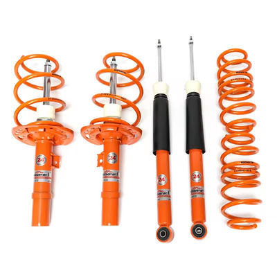 24 Amortisseur de suspension Amortisseur de choc flexible FC1 Honda Civic