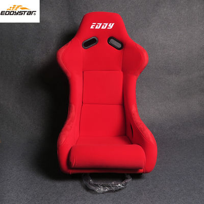 Assise de course légère et personnalisée pour le soutien du corps