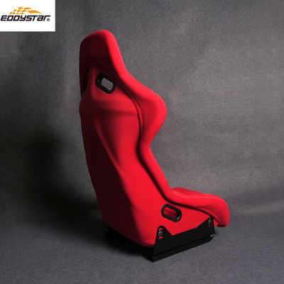 Assise de course légère et personnalisée pour le soutien du corps