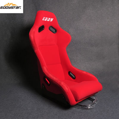 Assise de course légère et personnalisée pour le soutien du corps