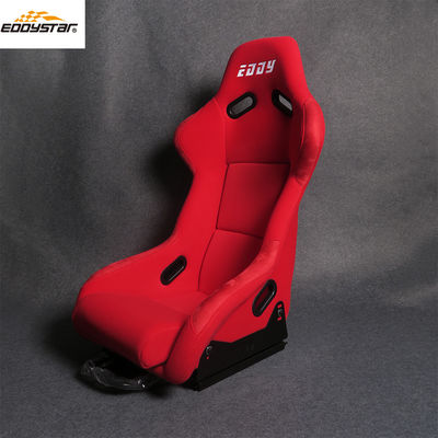 Assise de course légère et personnalisée pour le soutien du corps