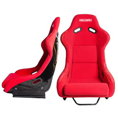 Assise de course légère et personnalisée pour le soutien du corps